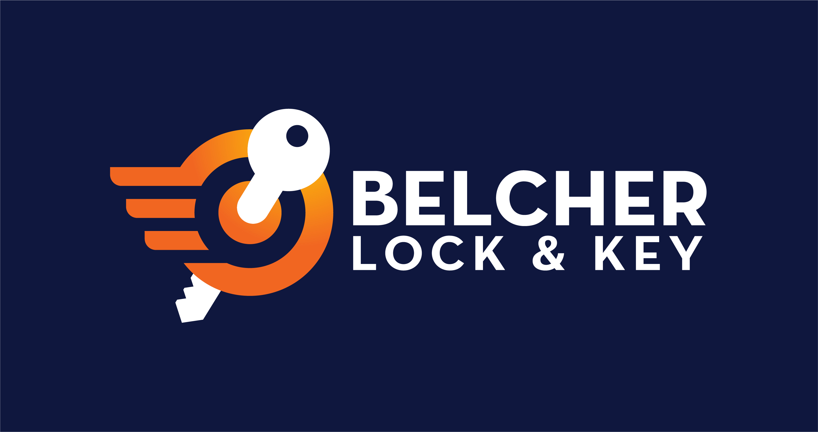 Belcher Lock and Key Jasper